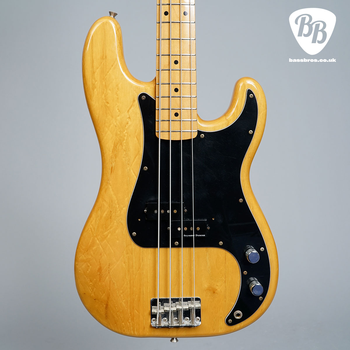Fender Japan Precision Bass PB-70 PB70-70US Reissue MIJ - Vintage 