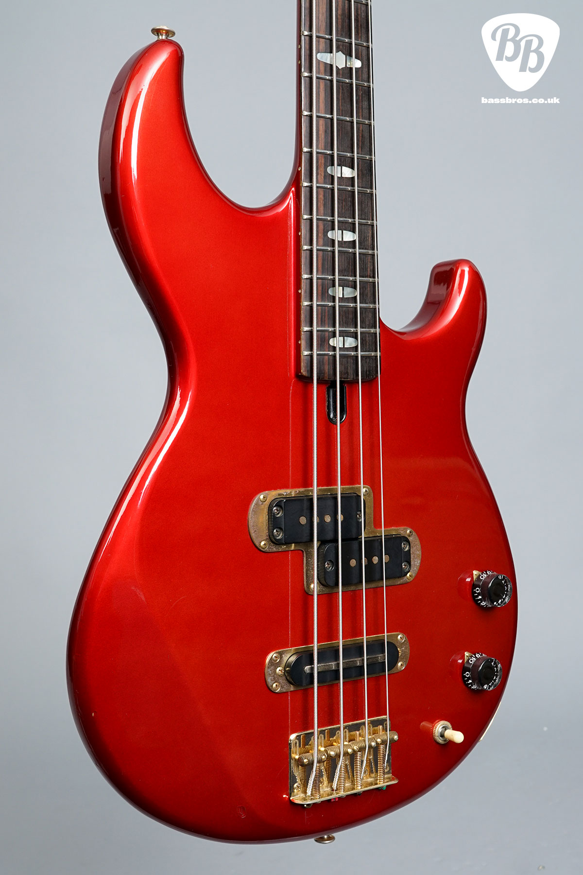YAMAHA BB3000 エレキベース 1983年製 YAMAHA BB3000 1983 4.195kg