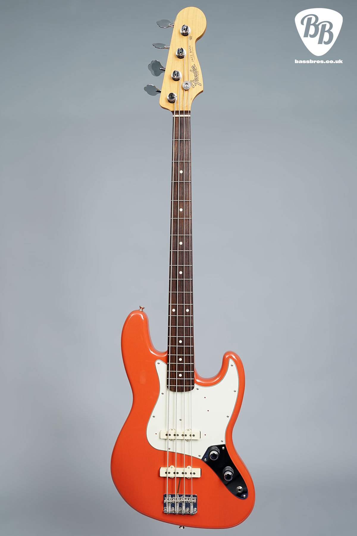 2023 Fender Japan Tomomi Jazz Bass MIJ - BassBros