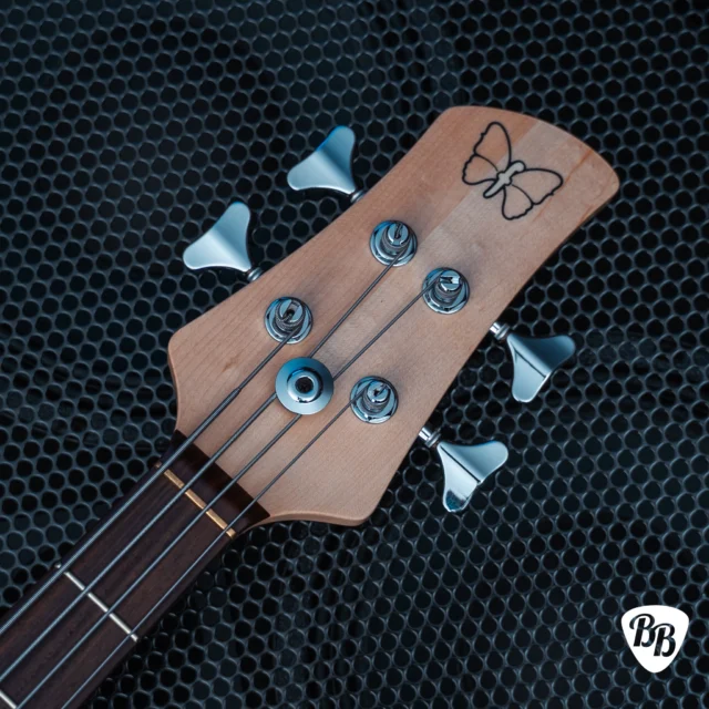 ☆RS PRODUCED BY MASTER CRAFT &Bacchus Kolorowy Bączek Metalowy Tradycyjna Zabawka Dla Dziecka Z827B