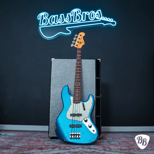 2007 Ernie Ball Music Man Stingray 4 - BassBros