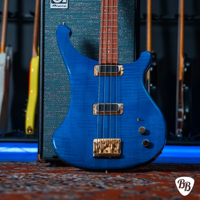 稀少】Warwick StreamerStageII 5弦ベース（2004年製) 稀少】Warwick StreamerStageII 5弦ベース（2004年製) 稀少