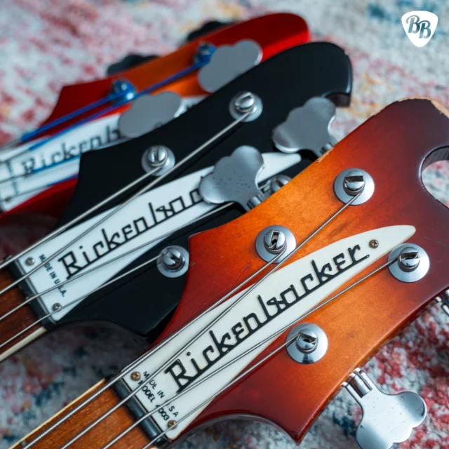 Chapman NS Stick - BassBros