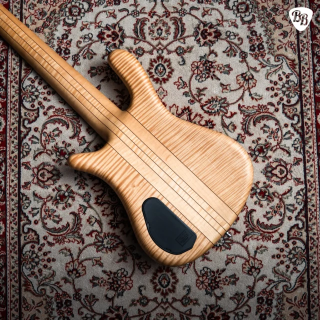 1994 Fender Japan JB Standard Jazz Bass MIJ - BassBros